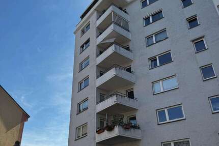 Wohnung zum Mieten in Frankfurt am Main 990 € 64 m²