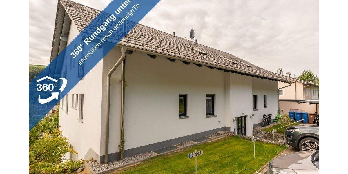 Etagenwohnung Obernzell - 2 Zimmer, 68 m&sup2;, 185.000&euro; | Angebot:25251119