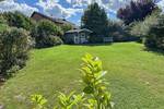 Wohnen auf einer Ebene - mit großem Gartenparadies in Keldenich