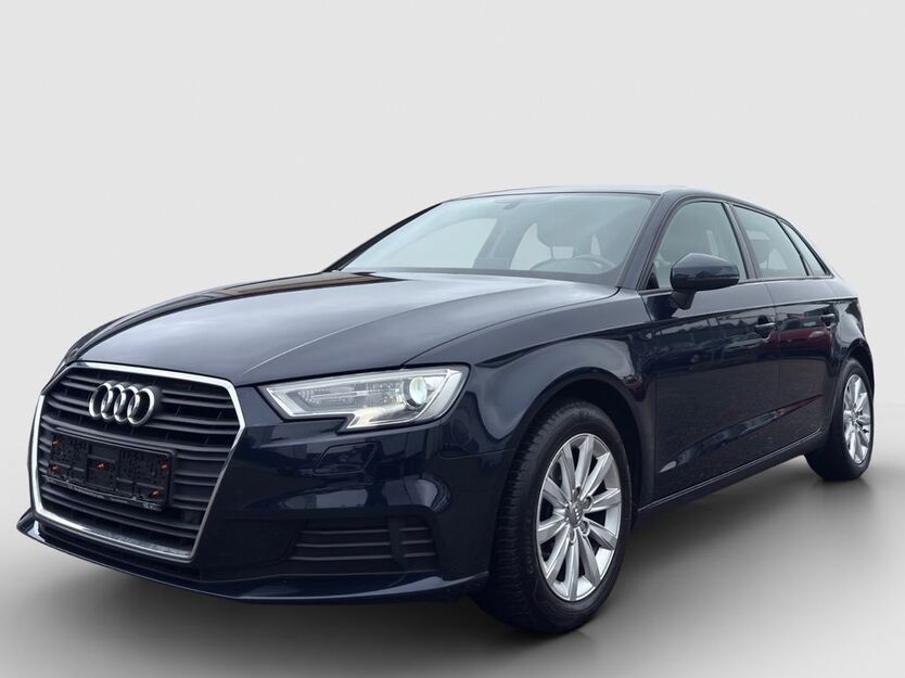Audi A3 119.000 km 13.490 € Ittlingen 74930