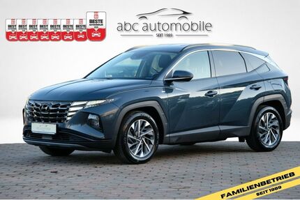 Hyundai TUCSON 115.636 km 20.886 &euro; Neu Wulmstorf 21629