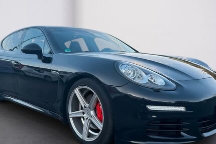 Porsche Panamera 258.000 km 18.499 &euro; Olpe 57462