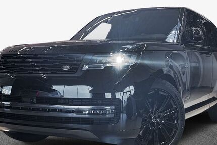 Land Rover Range Rover 2.634 km 189.900 &euro; Neu-Ulm 89231