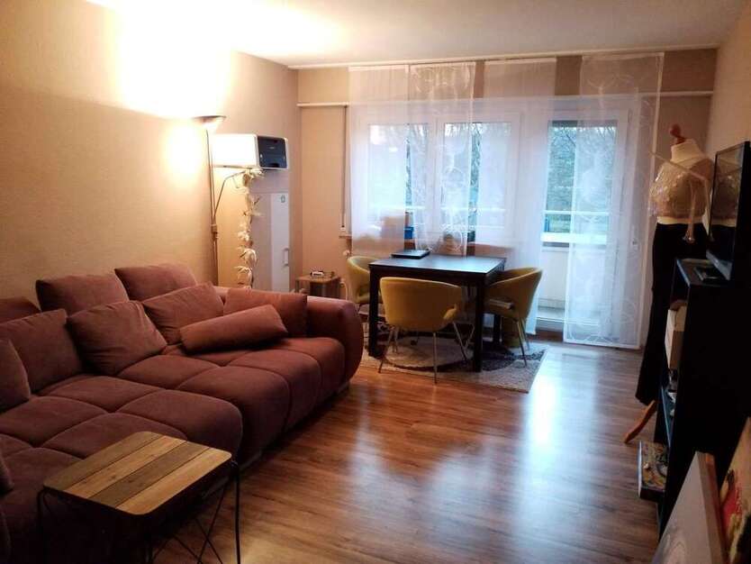 Wohnung zum Mieten in Geislingen 700 € 69 m²