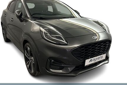 Ford Puma 30.153 km 18.480 &euro; Dorfmark 29683