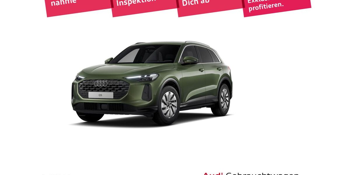 Audi Q5 11.934 km 45.828 &euro; Weinheim 69469
