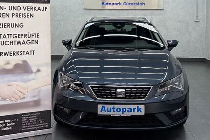 Seat Leon 130.000 km 13.490 &euro; Gütersloh 33332