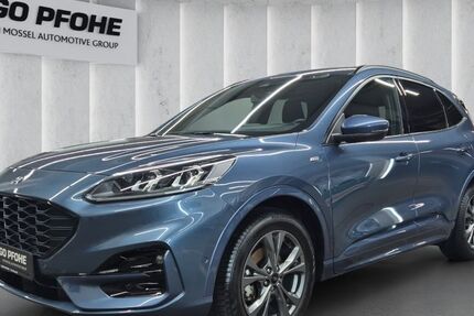 Ford Kuga 35.393 km 21.998 € Hamburg 22047