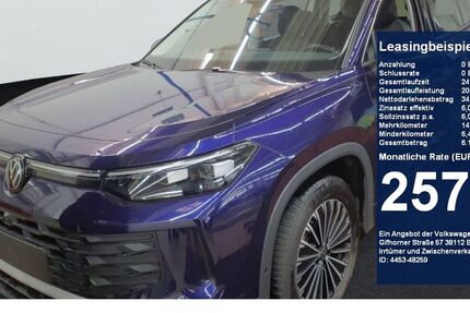 VW Tayron 25.210 km 34.050 &euro; Mühldorf am Inn 84453