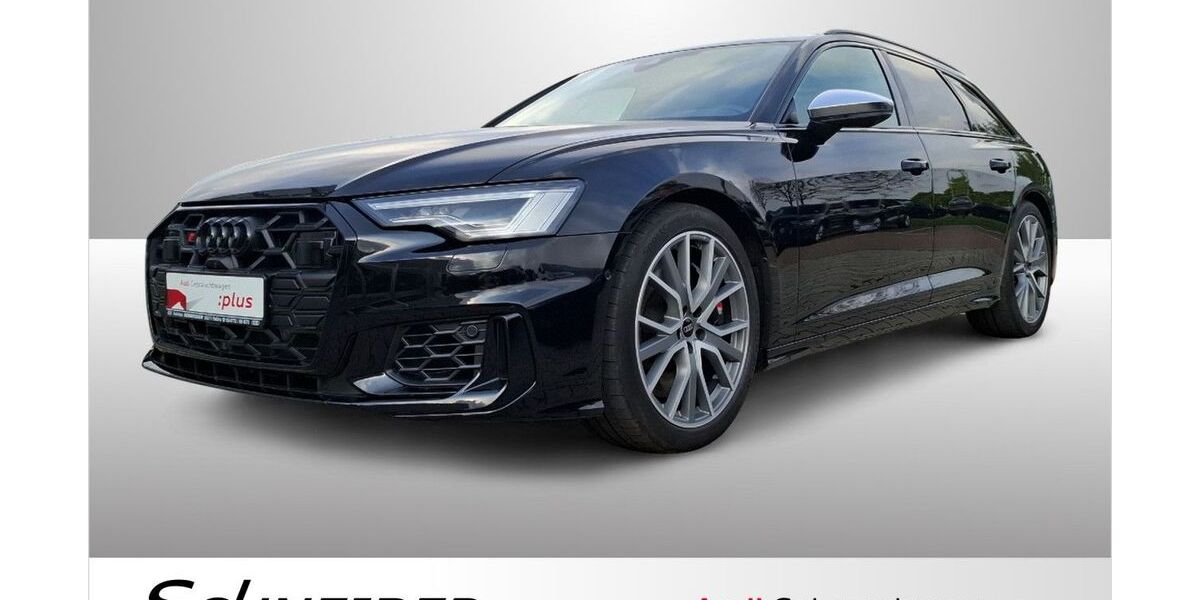Audi S6 26.960 km 62.840 &euro; Helbra 06311