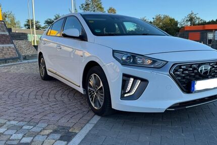 Hyundai IONIQ 15.100 km 19.000 € Wustermark 14641
