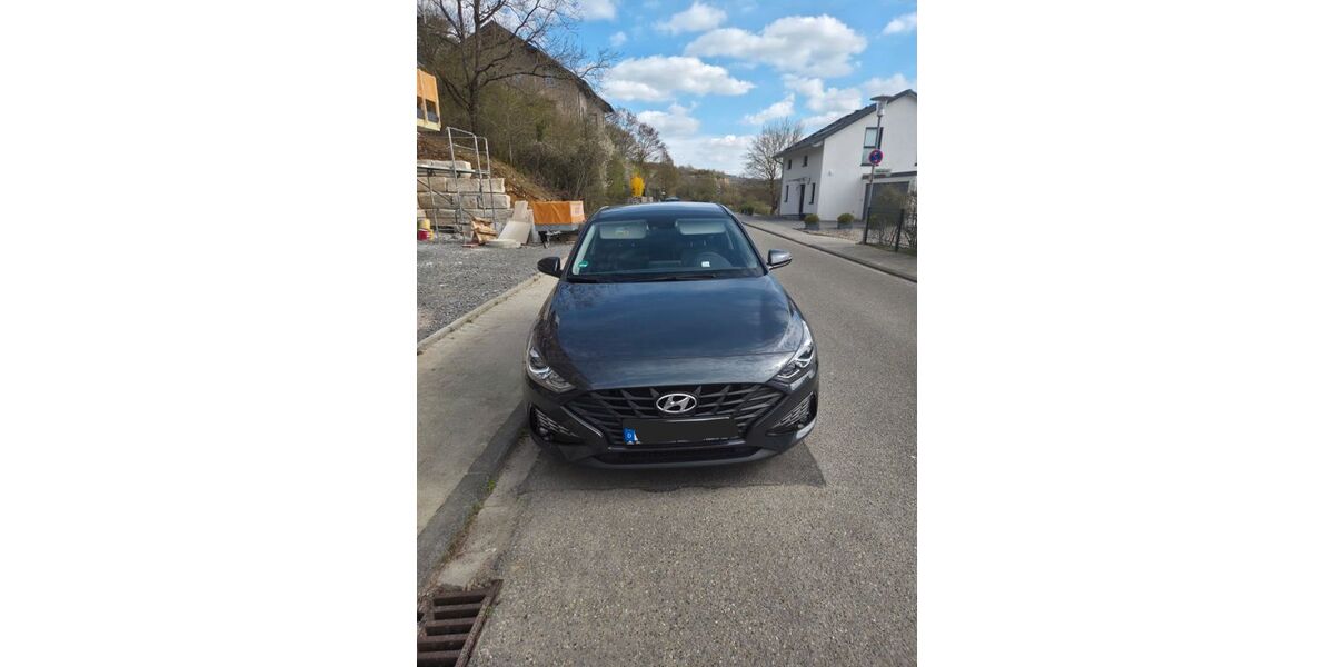 Hyundai i30 56.136 km 16.200 &euro; Neckarbischofsheim 74924