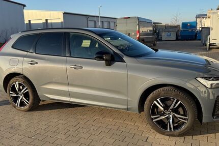 Volvo XC60 67.000 km 32.900 &euro; Nördlingen 86720