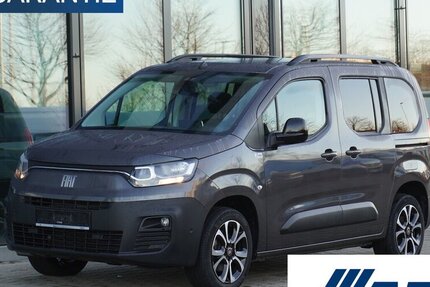 Fiat Doblo Kombi 1.5 130 AT / 10-Zoll Navi + AHK 39.814 km 23.503 &euro; Münchenbernsdorf 07589