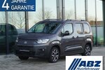 Fiat Doblo Kombi 1.5 130 AT / 10-Zoll Navi + AHK 39.814 km 23.503 &euro; Münchenbernsdorf 07589