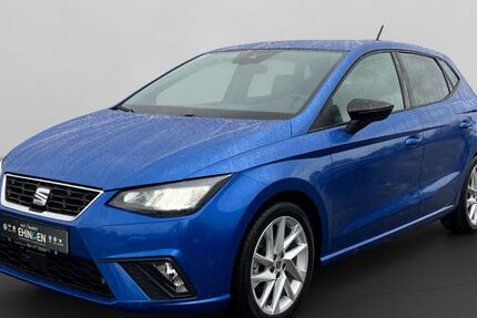 Seat Ibiza 21.800 km 18.888 &euro; Ehingen 89584