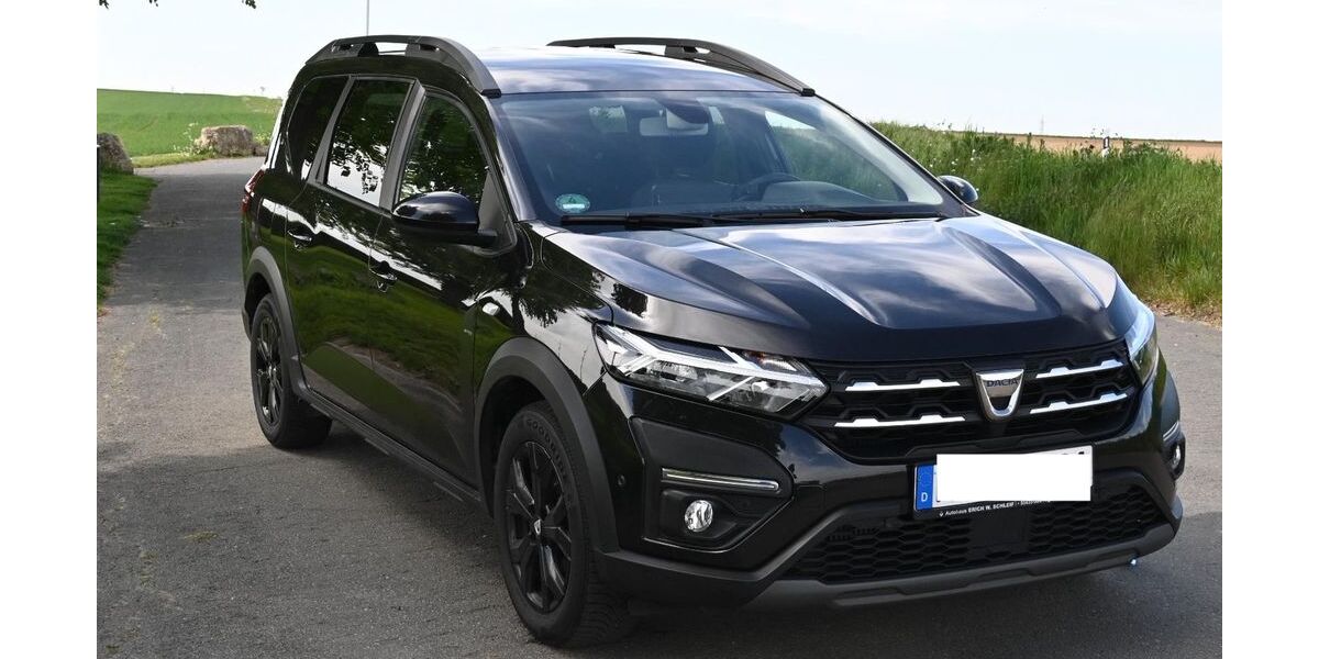 Dacia Jogger 64.000 km 15.999 &euro; Zornheim 55270