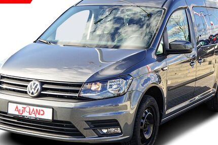 VW Caddy Maxi 68.480 km 21.990 &euro; Freiberg 09599