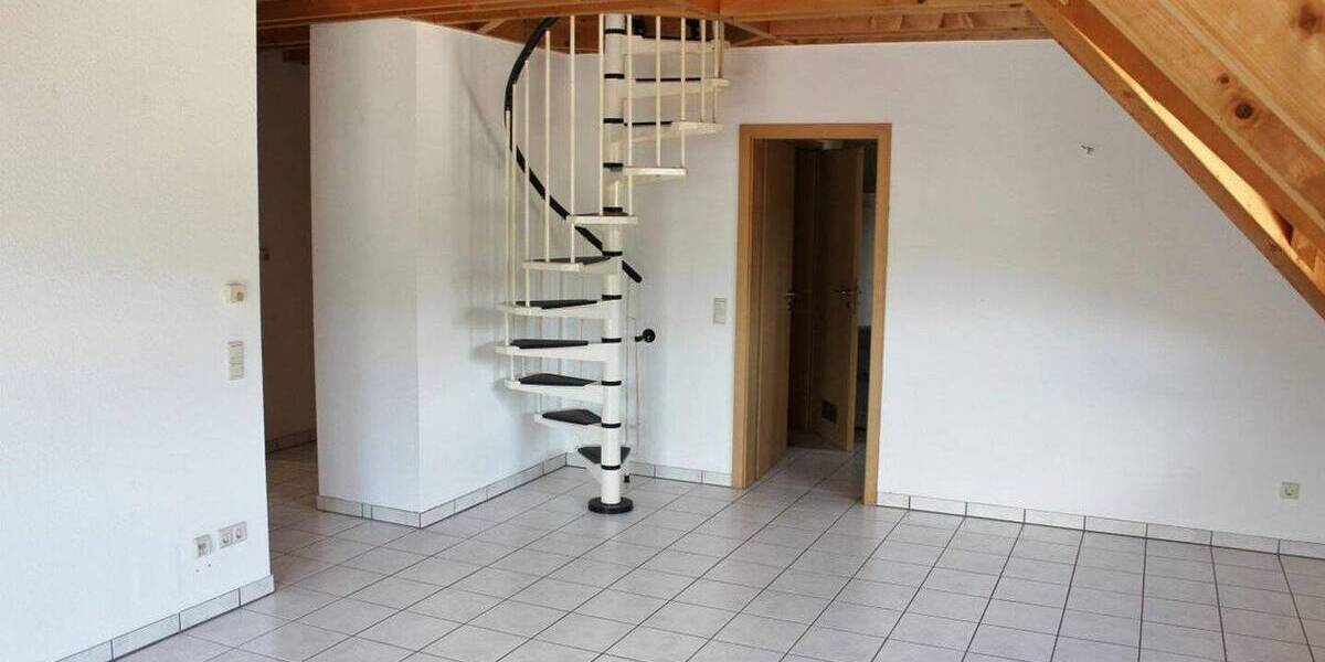 Etagenwohnung Schriesheim Altenbach - 3 Zimmer, 80 m&sup2;, 730&euro; | Angebot:26424399