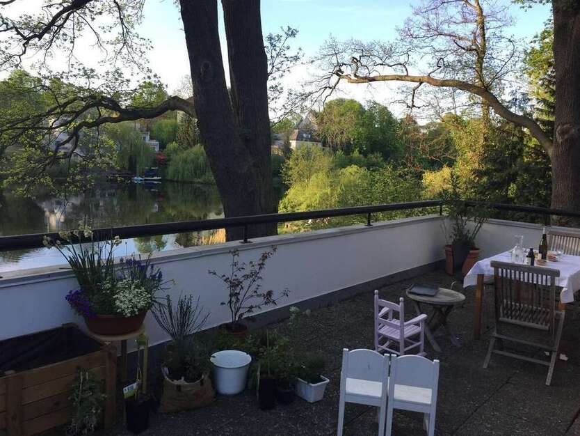 Wohnung zum Mieten in Berlin 3.500 € 150 m²
