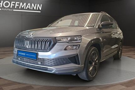 Skoda Karoq 66.476 km 31.450 &euro; Meschede 59872