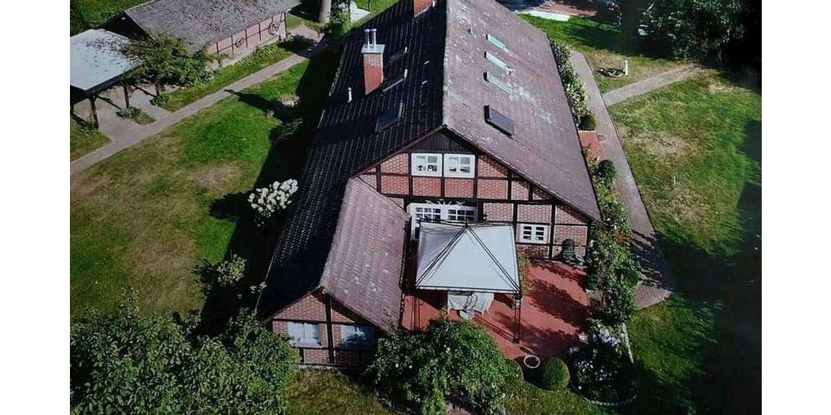 Einfamilienhaus Herzlake - 11 Zimmer, 240 m&sup2;, 329.000&euro; | Angebot:26071091