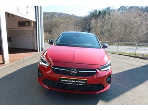 Opel Corsa F GS Line 14.400 km 16.990 &euro; Bad Endbach 35080