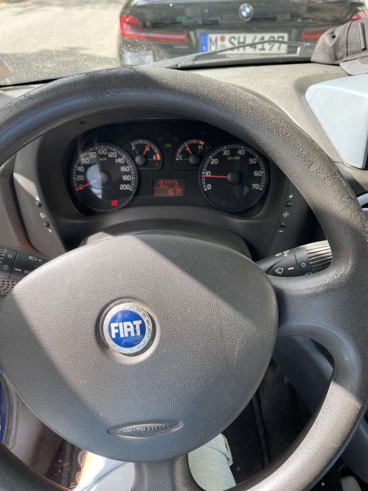 Doblo