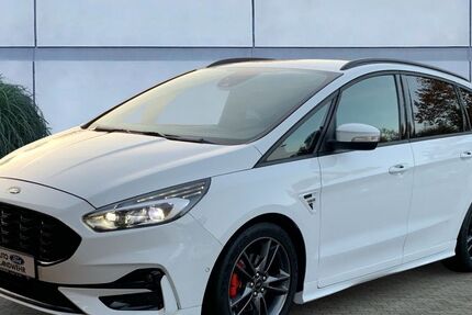 Ford S-Max 89.868 km 25.900 &euro; Holdorf 49451