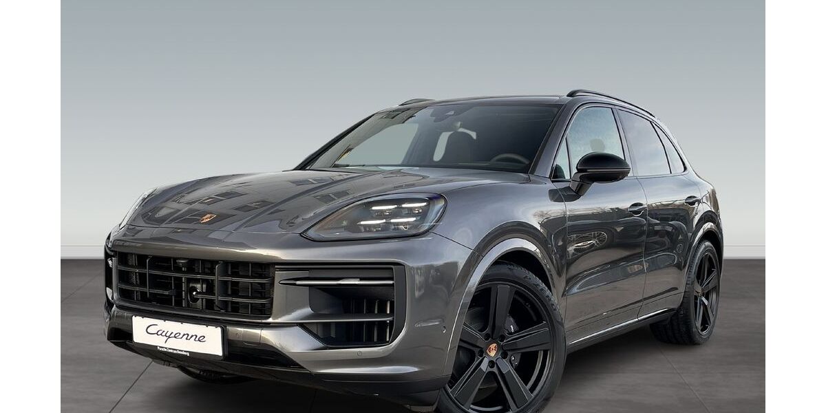 Porsche Cayenne 3.900 km 114.900 &euro; Bergisch Gladbach 51429