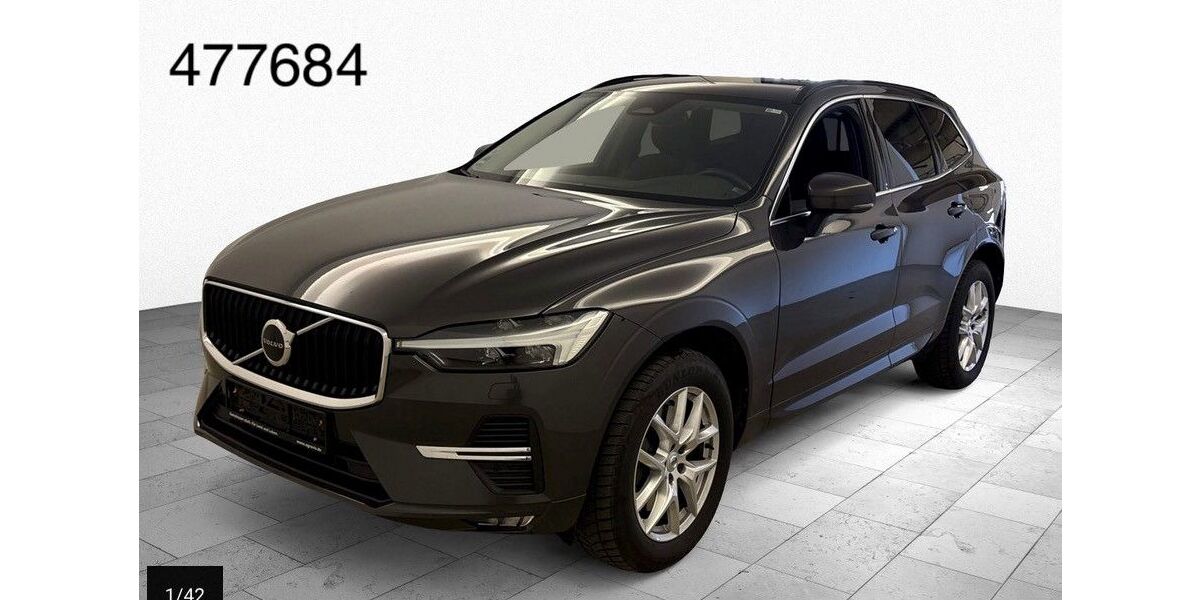 Volvo XC60 150.000 km 26.350 &euro; Steinbach-Hallenberg OT Herges-Hallenberg 98587