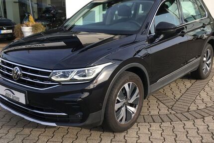 VW Tiguan 75.330 km 26.550 &euro; Haren 49733