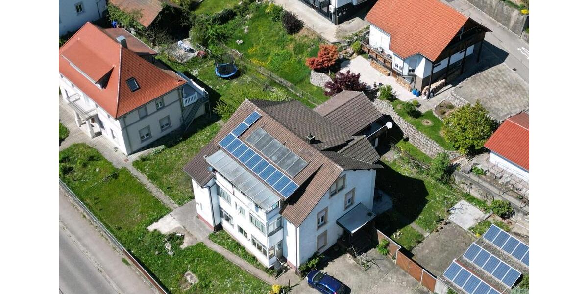Mehrfamilienhaus, Wohnhaus Murg - 795.000&euro; | Angebot:26310839