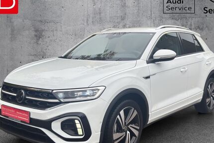 VW T-Roc 33.525 km 21.450 &euro; Treuchtlingen 91757