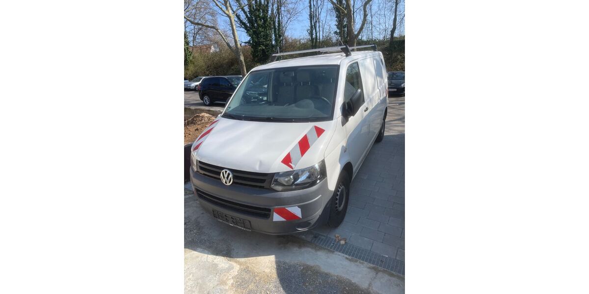 VW T5 Transporter 89.000 km 12.999 &euro; Heilbronn 74074