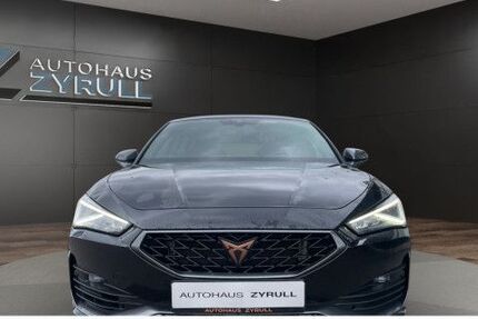 Cupra Leon 22.040 km 32.980 &euro; Saarlouis 66740