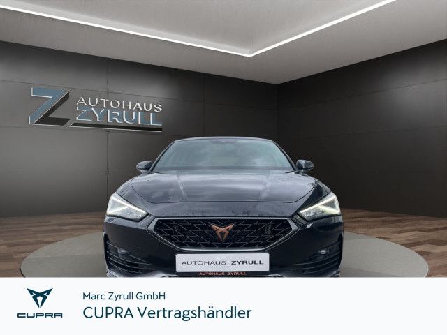 Cupra Leon 22.040 km 32.980 &euro; Saarlouis 66740