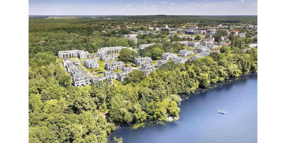 Etagenwohnung Berlin Treptow-Köpenick - 4 Zimmer, 91 m&sup2;, 1.499&euro; | Angebot:26363073