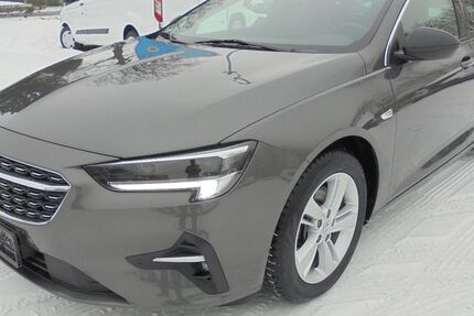 Opel Insignia 74.700 km 14.994 &euro; Bremervörde 27432