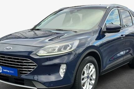 Ford Kuga 95.383 km 18.940 &euro; Dresden 01277
