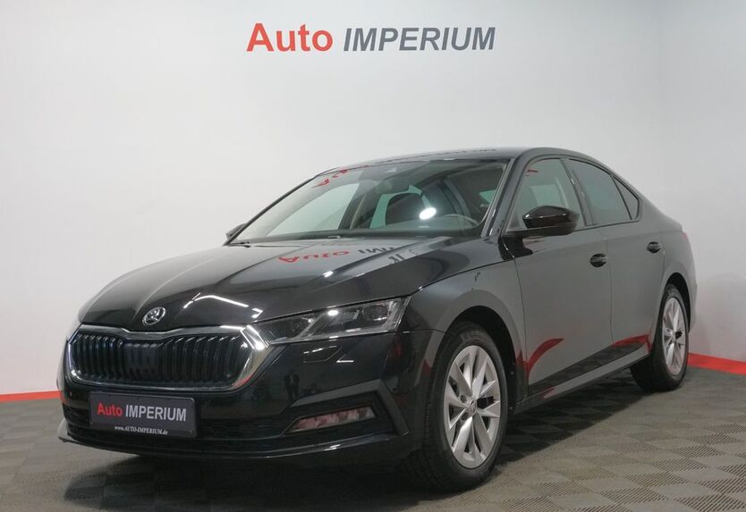 Skoda Octavia 17.609 km 28.990 € Schmidgaden 92546
