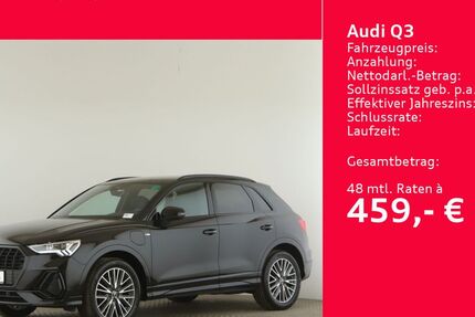 Audi Q3 58.824 km 31.449 &euro; Seevetal 21217