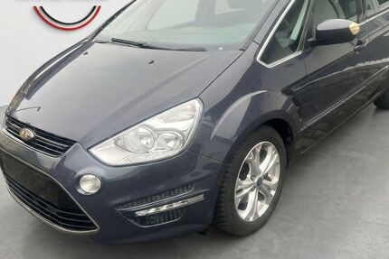 Ford S-Max 219.800 km 6.480 &euro; Groß-Umstadt 64823