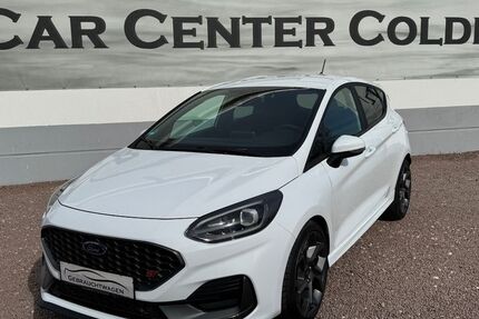 Ford Fiesta 19.920 km 22.790 &euro; Colditz 04680