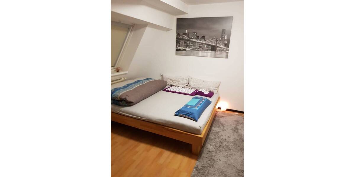 Etagenwohnung Stuttgart Nord - 2 Zimmer, 39 m&sup2;, 170.000&euro; | Angebot:26291980