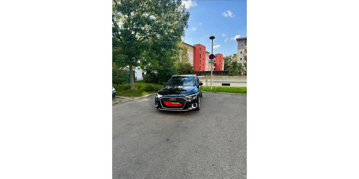 Audi A3 56.500 km 24.500 &euro; Coburg 96450