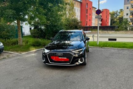 Audi A3 56.500 km 25.400 &euro; Coburg 96450