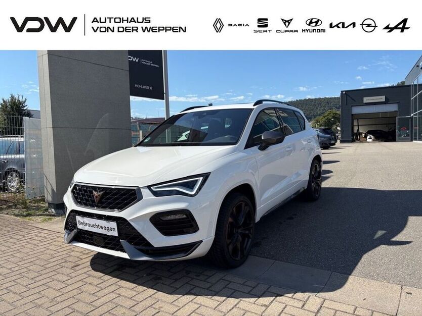 Ateca