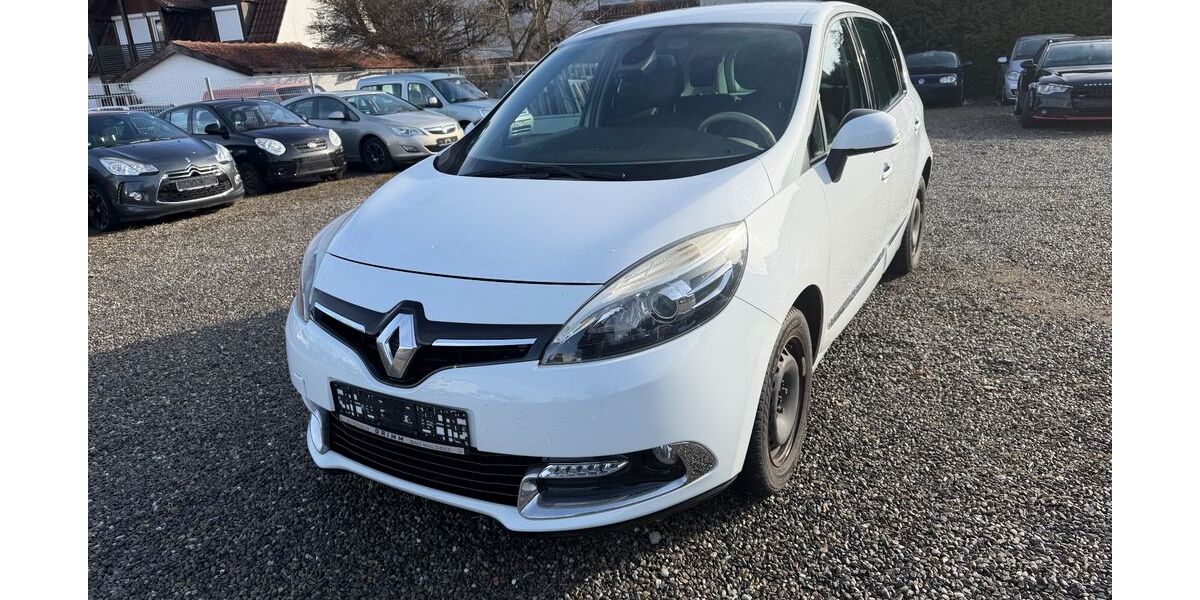 Renault Scenic 228.000 km 1.950 &euro; Biberach 88400