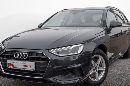 Audi A4 31.600 km 27.880 &euro; Brandenburg 14772